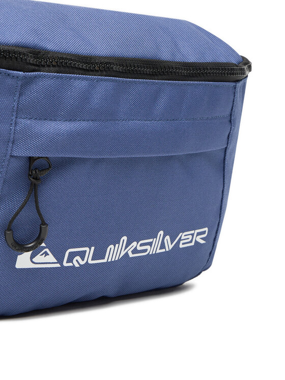 Quiksilver Quiksilver Torba C-QUIC-M-003-08 Granatowy