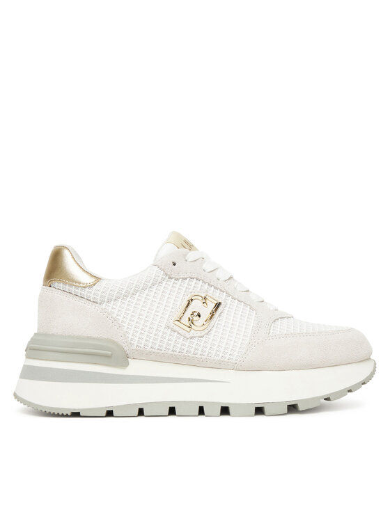 Sneakers Liu Jo Amazing 25 BF5049 PX027 Gri