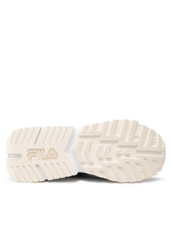 Fila Fila Laisvalaikio batai Upgr8 Wmn FFW0125.80010 Juoda