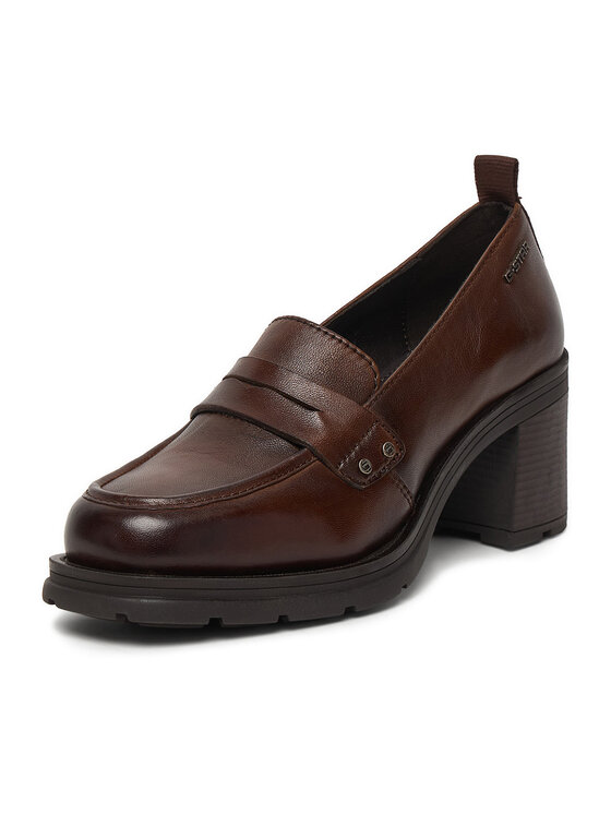 G-Star Raw G-Star Raw Mokasīni CEO-WI34-TRUST-02 Brūns