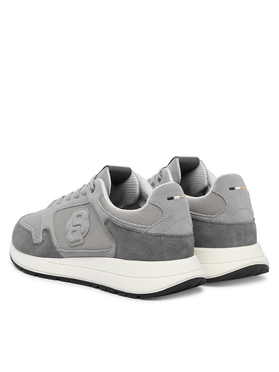 BOSS BOSS Sneakers Vinston 50554612 Grigio