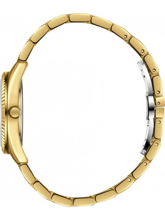 Beverly Hills Polo Club Beverly Hills Polo Club Zegarek BP3765C.170 Zielony