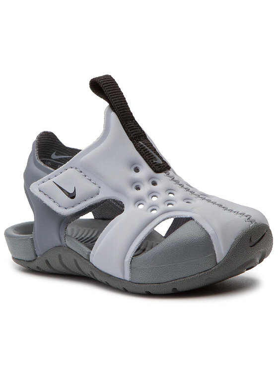 Nike Nike Sandali Sunray Protect 2 (TD) 943827 004 Siva