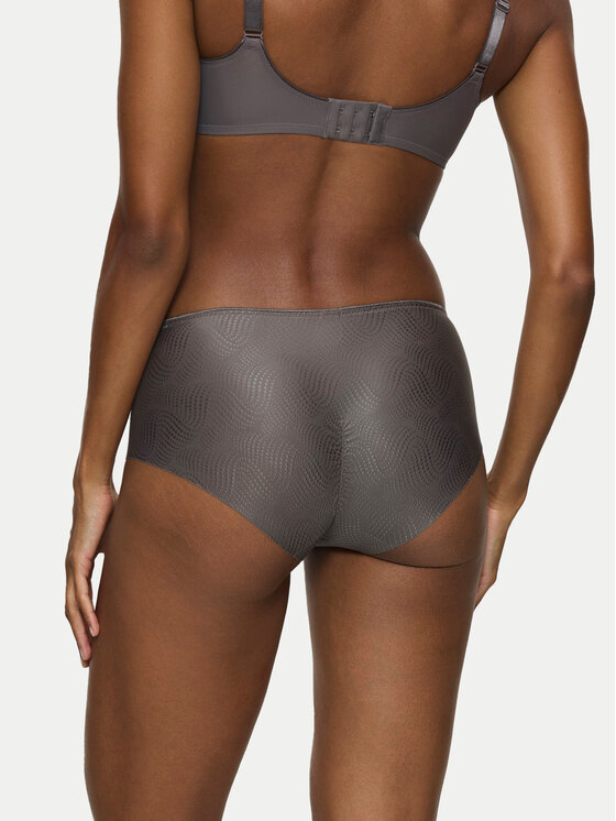 Triumph Triumph Boxershorts Essential 10219754 Grau