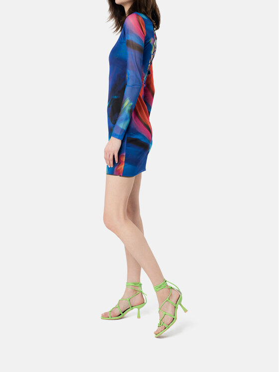 L37 L37 Sandály STRONG EMOTIONS Zelená