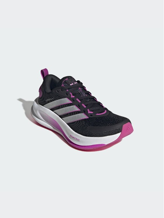 adidas adidas Buty do biegania 168036 Czarny