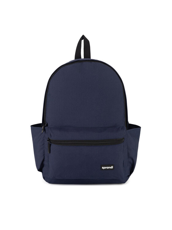 Sprandi Sprandi Rucksack SPR-M-001-A23 Dunkelblau