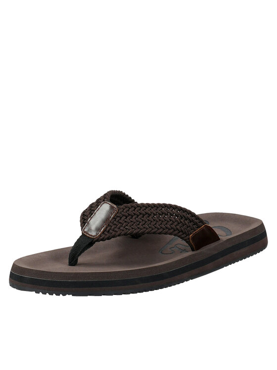 Gant Gant Japanke 32609294 Smeđa