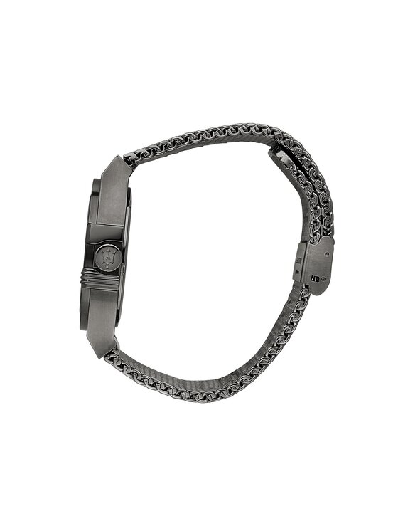 Maserati Maserati Orologio R8853108005 Grigio