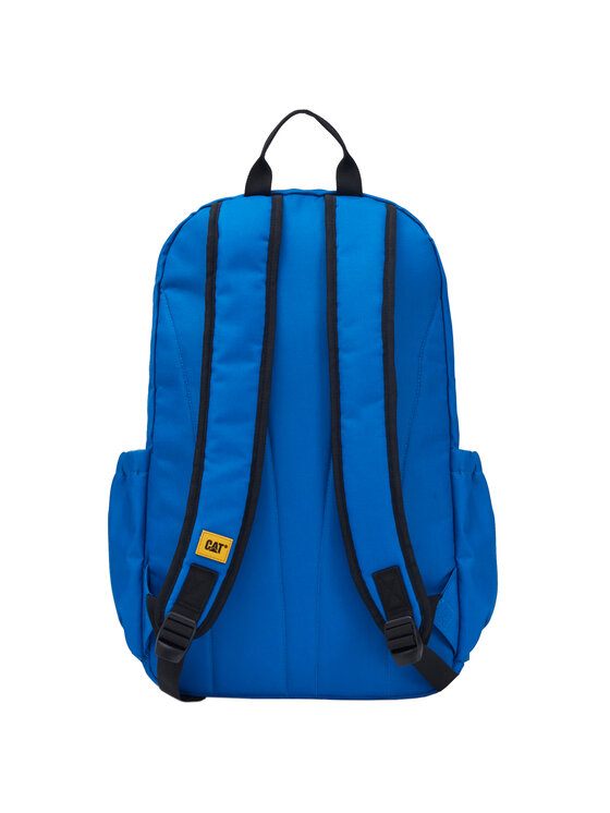 CAT Footwear CAT Footwear Zaino Caterpillar Melbourne Backpack Blu