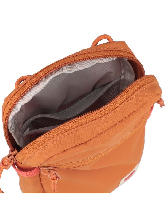 Fjällräven Fjällräven Torebka 310638 Pomarańczowy