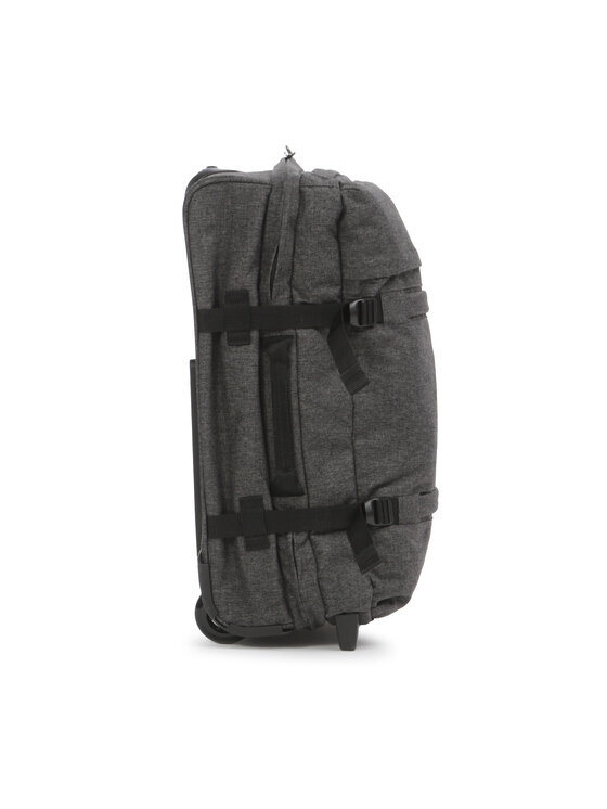 Eastpak Eastpak Walizka kabinowa Transit'R EK0A5BA7 Szary