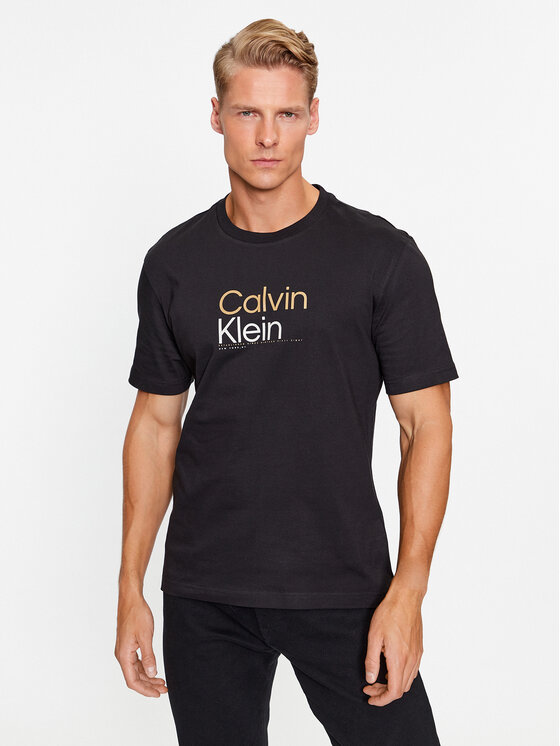 T-shirt Calvin Klein