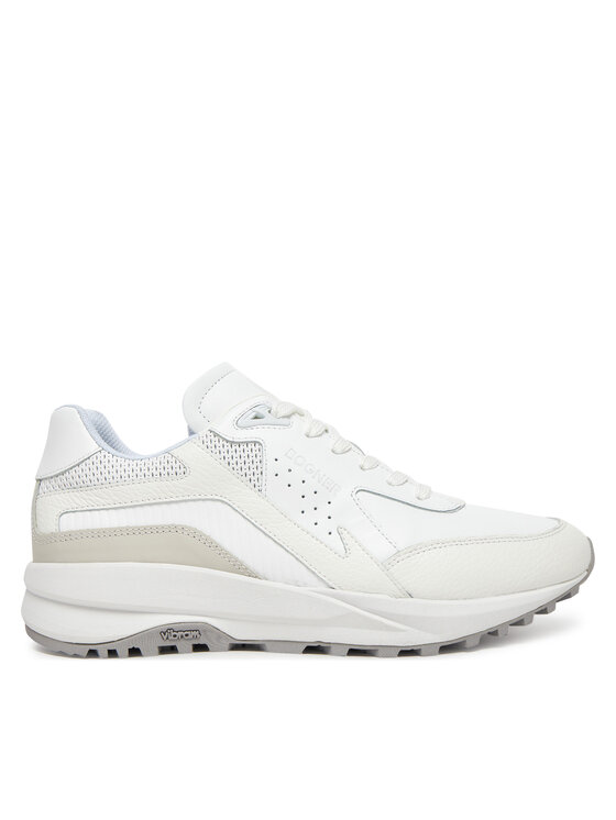Bogner Bogner Sneakersy Golf 22522725 Biały