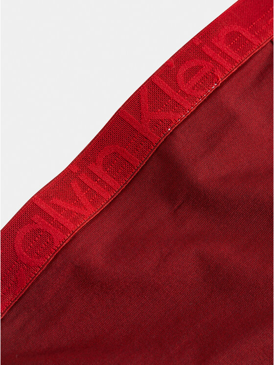 Calvin Klein Underwear Calvin Klein Underwear Набір білизни 000QF7493E Червоний