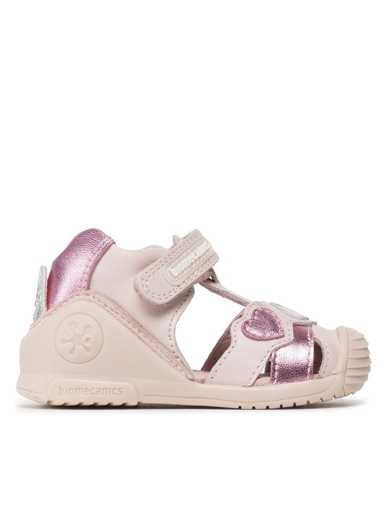 Sandali 222118-A Rosa