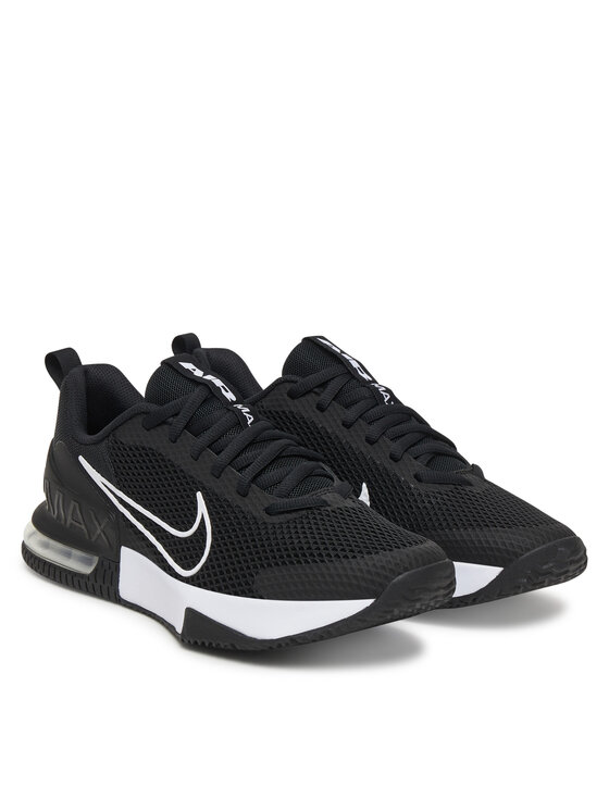 Nike Nike Edzőtermi cipők Air Max Alpha Trainer 6 FQ1833 Fekete