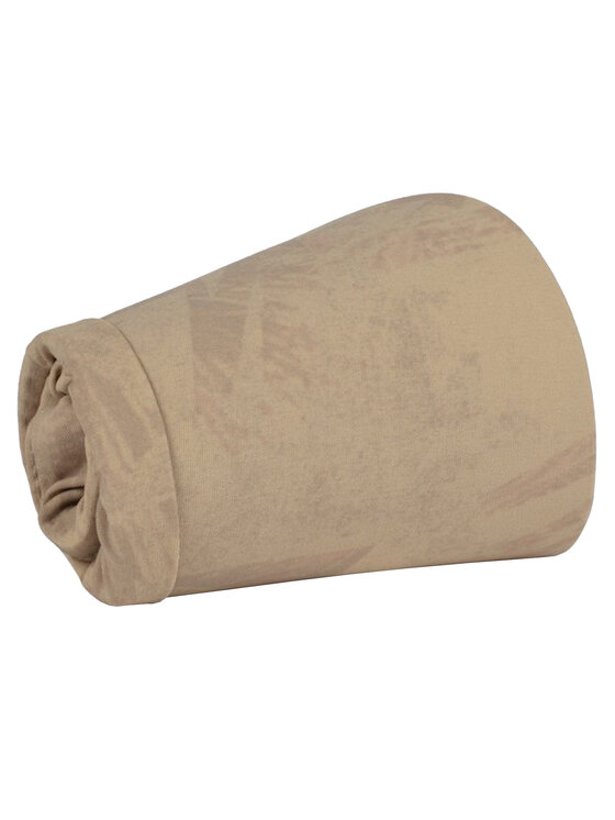 Buff Buff Czapka z daszkiem Buff Pack Sahara Cap Beżowy