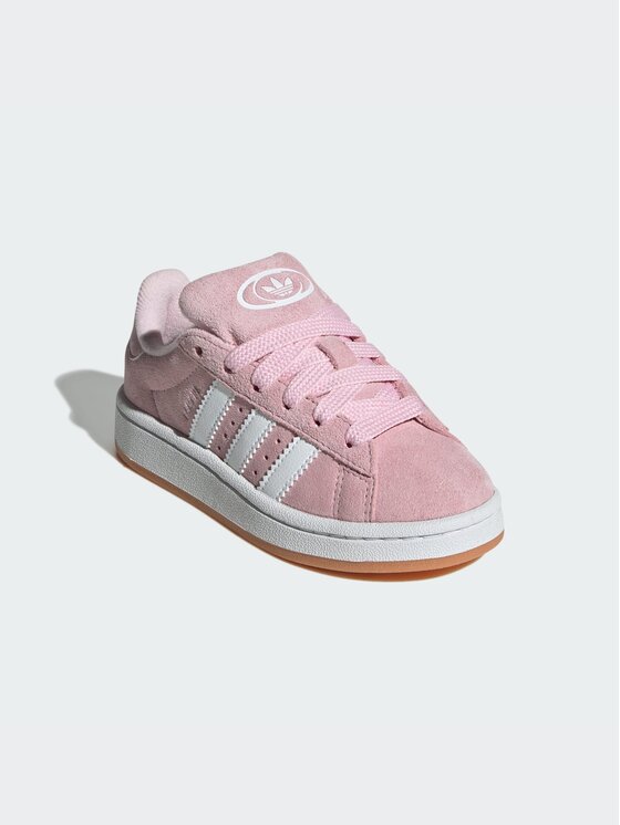 adidas adidas Trampki Campus 00s Różowy