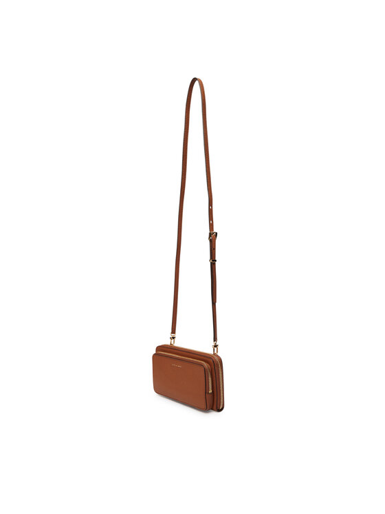 MICHAEL Michael Kors MICHAEL Michael Kors Ročna torba 32F5GJ6C7L Rjava