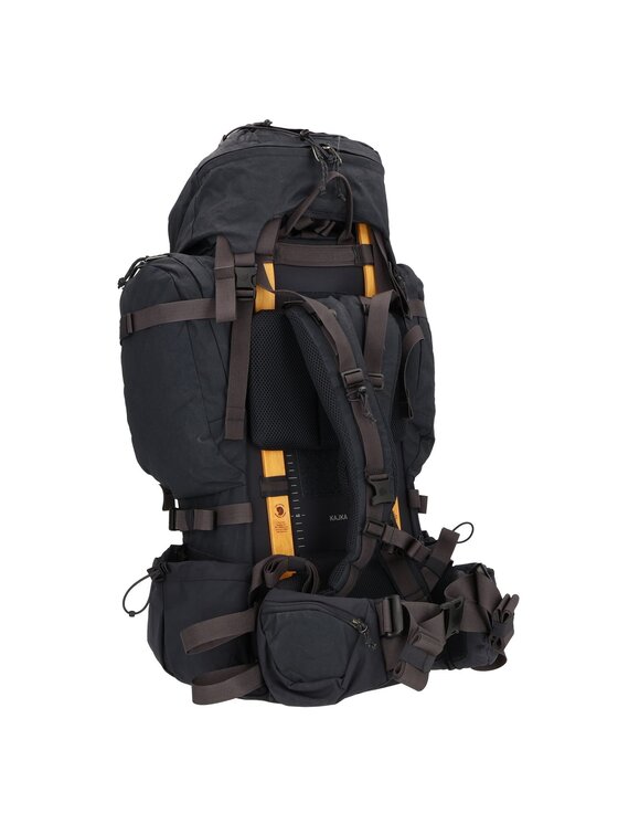 Fjällräven Fjällräven Plecak 301752 Czarny