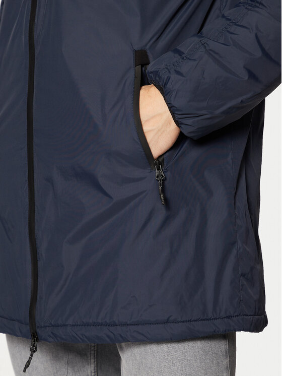 SCHOTT N.Y.C. SCHOTT N.Y.C. Parka BLADEN2 Tamnoplava Regular Fit