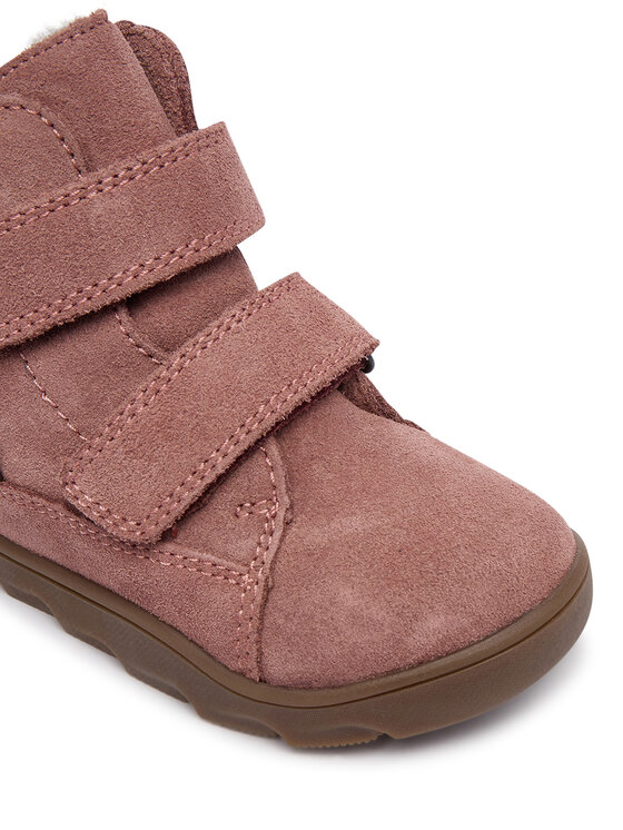Froddo Froddo Schneeschuhe G2110151-5 M Rosa