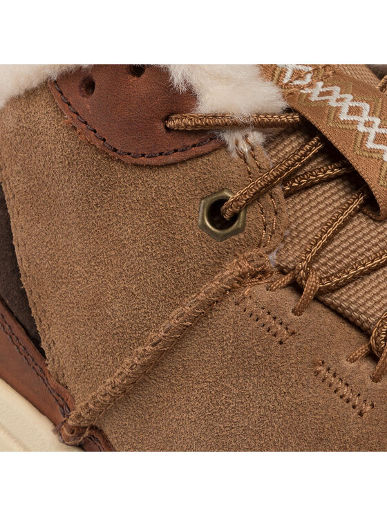 Ugg Ugg Tossud M Miwo Trainer High 1104971 Pruun