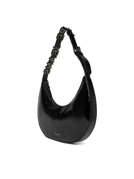 Pepe Jeans Pepe Jeans Borsetta Gracey PL0300048 Nero