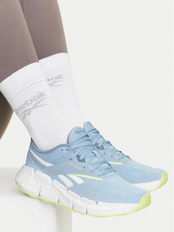 Reebok Reebok Laisvalaikio batai Zig Dynamica 5 100208542 Mėlyna