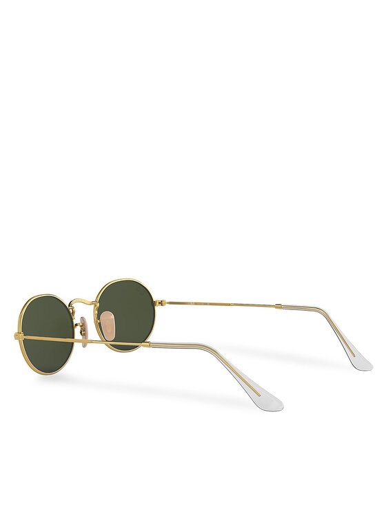 Ray-Ban Ray-Ban Sunčane naočale 0RB3547 001/31 Zlatna