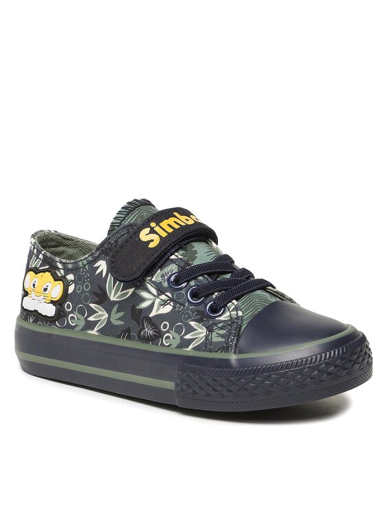 Disney Classics Disney Classics Scarpe da ginnastica SS23-063DCLS Cachi