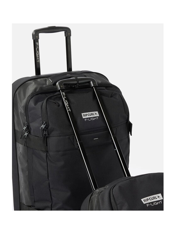 Rip Curl Rip Curl Walizka duża F-Light Global 100L Icons Granatowy