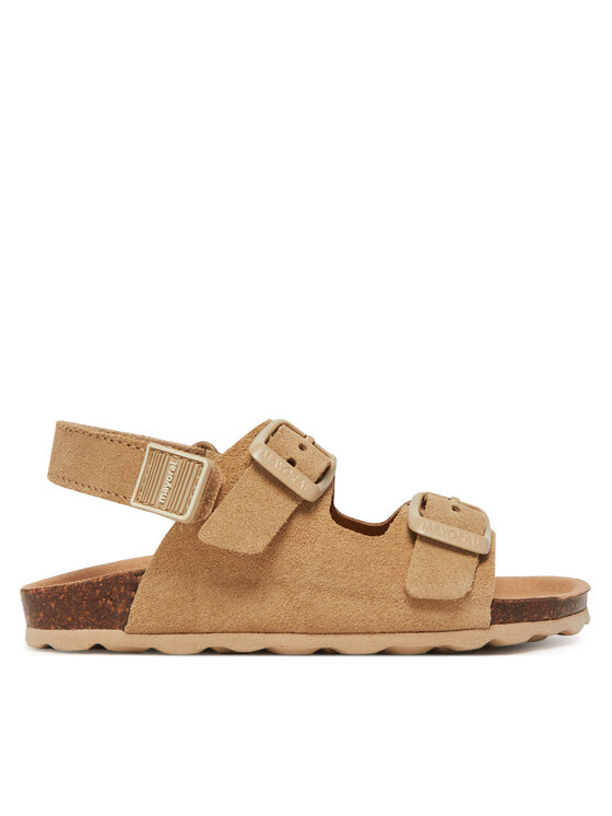 Mayoral Mayoral Sandalen 43692 Beige
