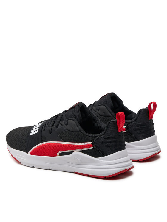 Puma Puma Αθλητικά Wired Run Pure 389275 14 Μαύρο
