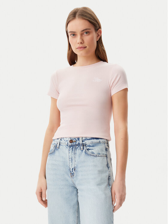 T-Shirt Guess
