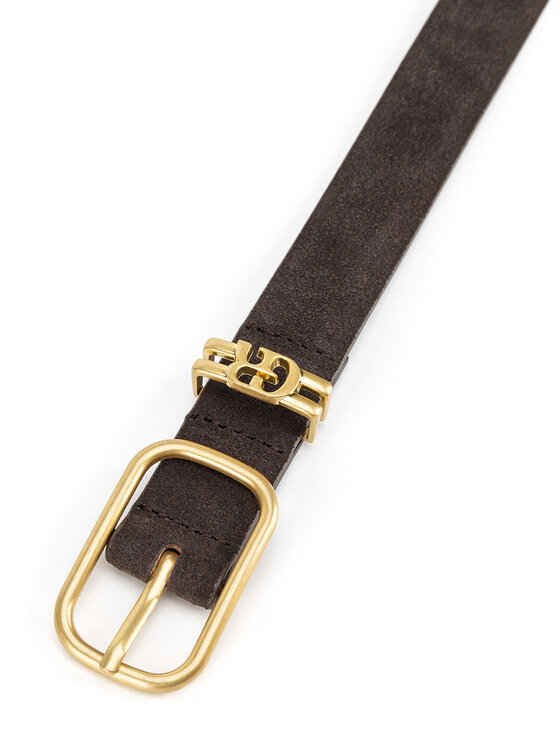 GINO ROSSI Gino Rossi Ženski remen BLYL24001-1 Smeđa