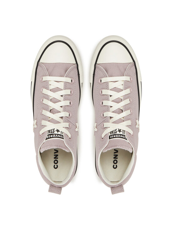 Converse Converse Tenisice Chuck Taylor All Star Madison Crafted Laces A10633C Ljubičasta