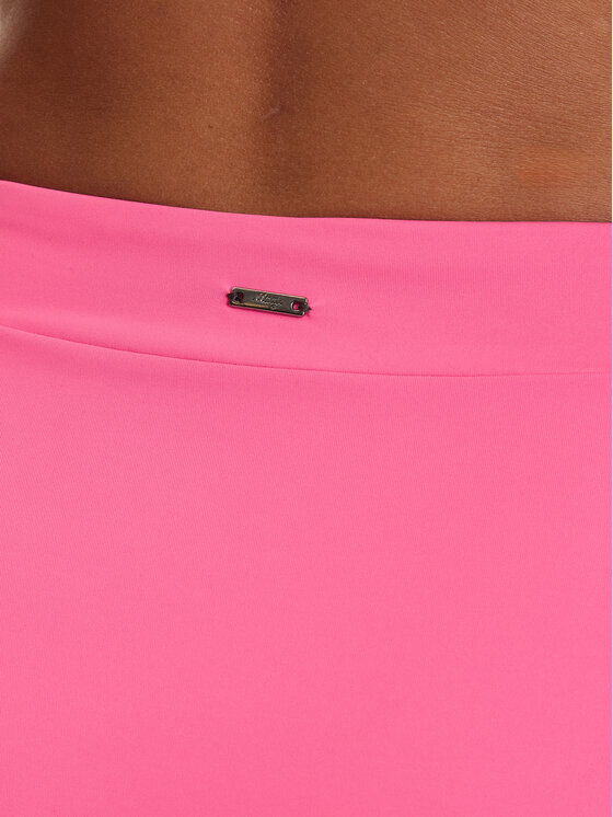 Maaji Maaji Bikini alsó Suzy PT3075SBC037 Világos rózsaszín