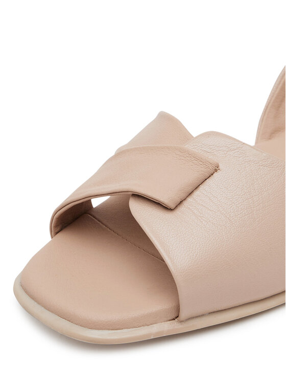 Lasocki Lasocki Sandalen WI23-FLOWER-03 Beige