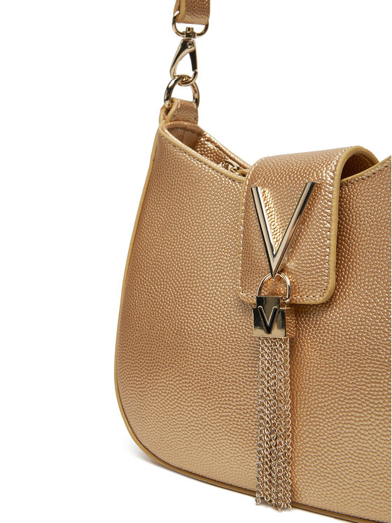 Valentino Valentino Torbica Divina VBS1R417G Zlatna