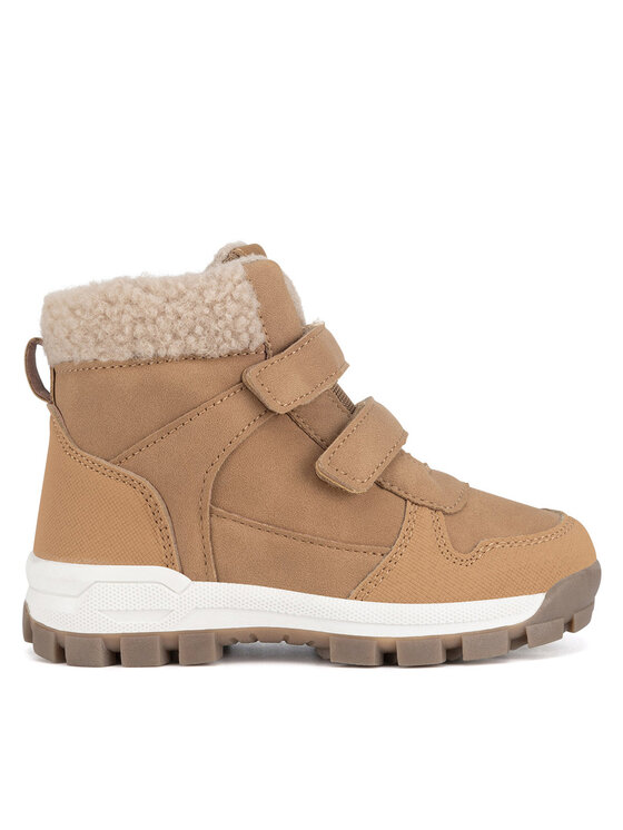 Action Boy Action Boy Зимни обувки AVO-TM9090-006 III CH Кафяв