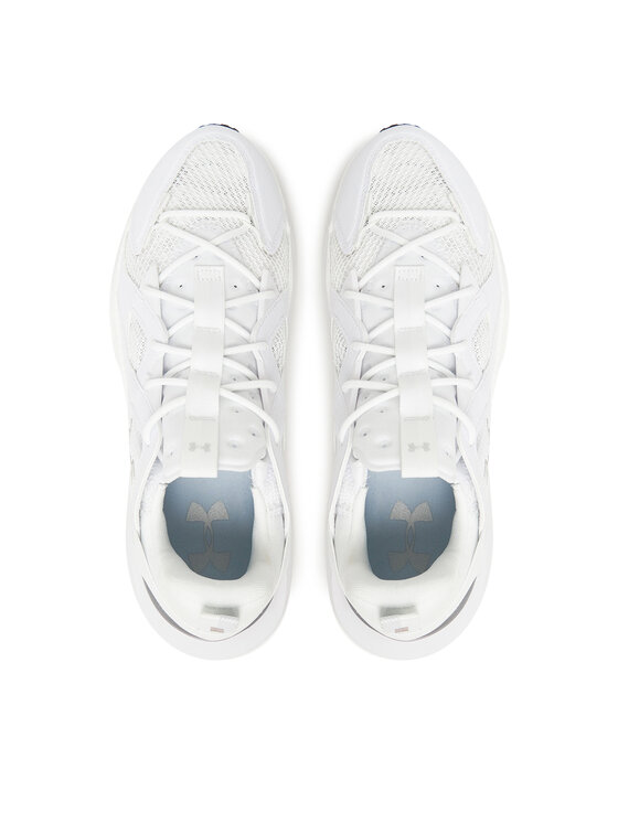 Under Armour Under Armour Sneakersy UA Infinite MVMNT SE 6000902 Biały
