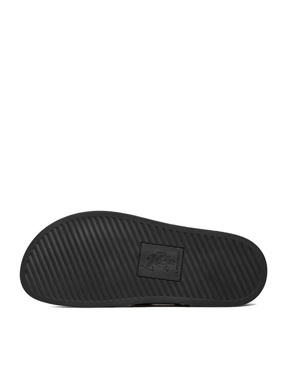 U.S. Polo Assn. U.S. Polo Assn. Sandały EO-EDITH001W/6Y1 Beżowy