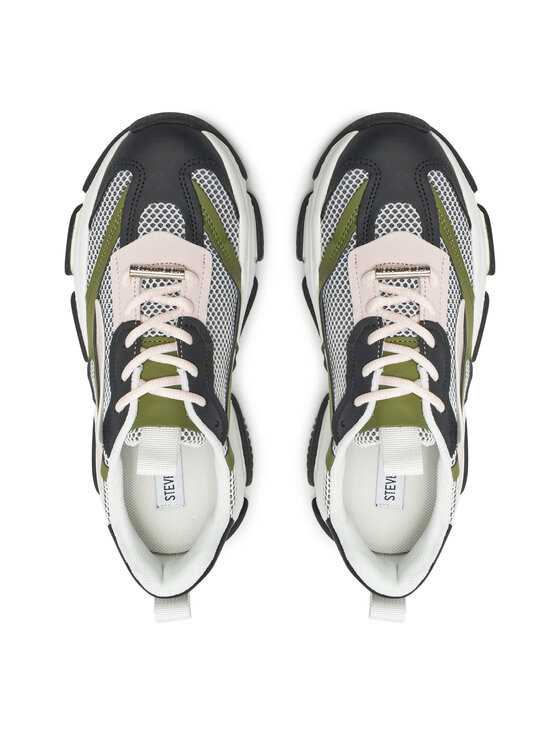 Steve Madden Steve Madden Tenisice Possession_E SM19000033 Šarena