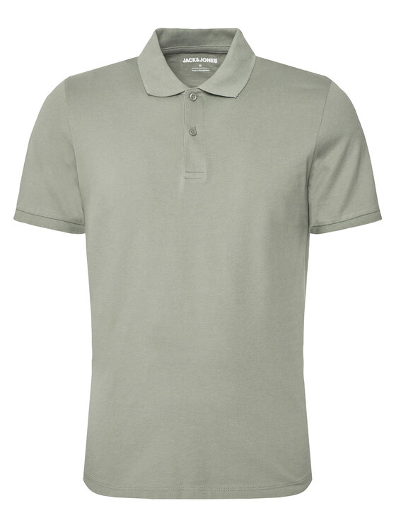 Jack&Jones Jack&Jones Komplekti kuulub 3 polosärki Kane 12277429 Värviline Regular Fit