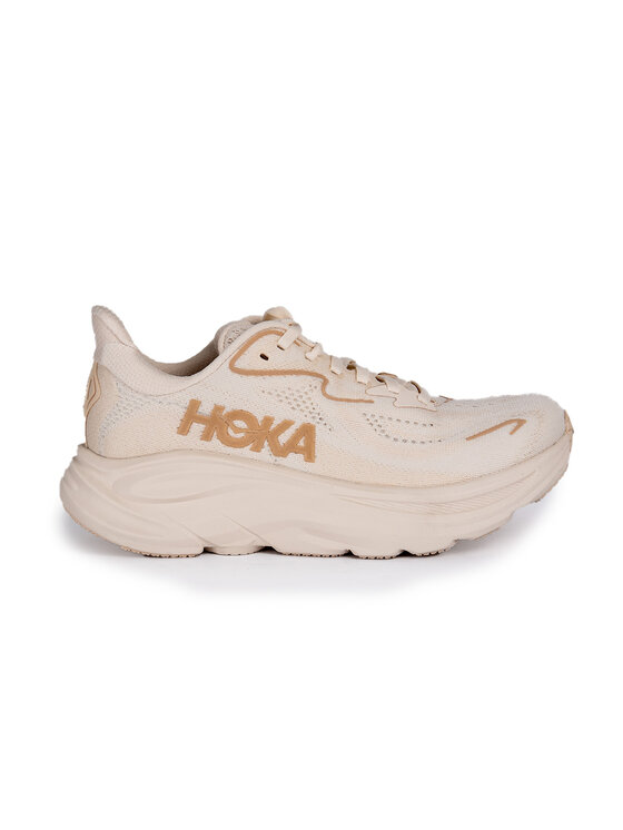Hoka Hoka Sneakers Clifton 10 1162031 Beige