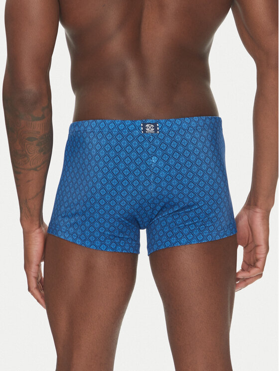 HOM HOM Ujumispüksid Hendaye 402934 Sinine