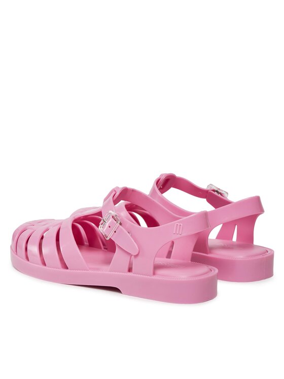 Melissa Melissa Sandalen Melissa Possession Ad 32408 Rosa