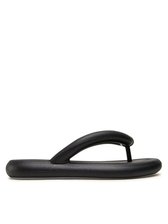 Melissa Melissa Flip-flops Flip Flop Free Ad 33531 Fekete